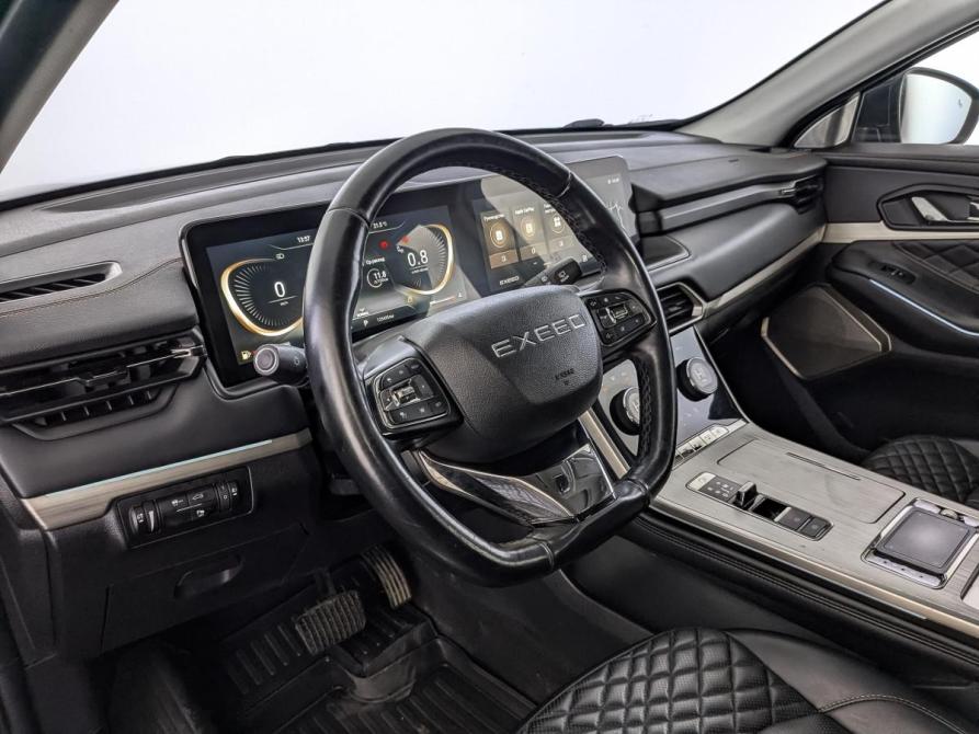 Exeed TXL I Рестайлинг Москва  - изображение 15