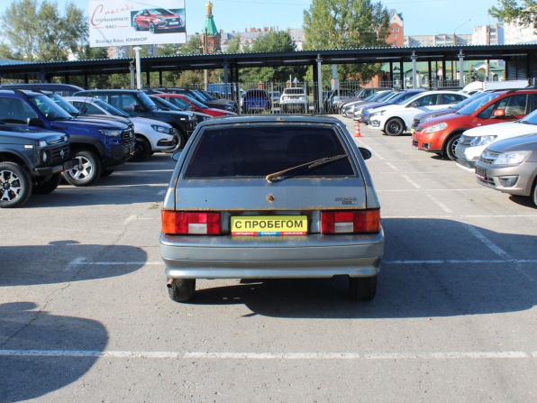 Lada (ВАЗ) 2114 с пробегом 2006 года, цена 60 000 рублей, 320092 км, хэтчбек, Автокод Объявления