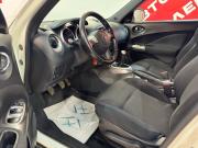 Nissan Juke I Новочеркасск  - изображение 26
