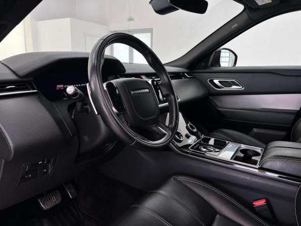 Land Rover Range Rover Velar I с пробегом 2018 года, цена 4 300 000 рублей, 127287 км, внедорожник, Автокод Объявления