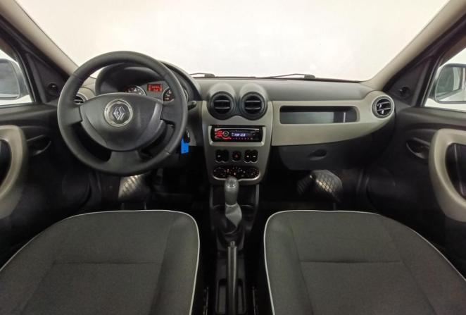 Renault Logan I Рестайлинг с пробегом 2012 года, цена 645 000 рублей, 139351 км, седан, Автокод Объявления