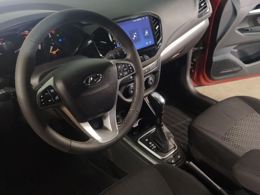 Lada (ВАЗ) Vesta I Екатеринбург  - изображение 20