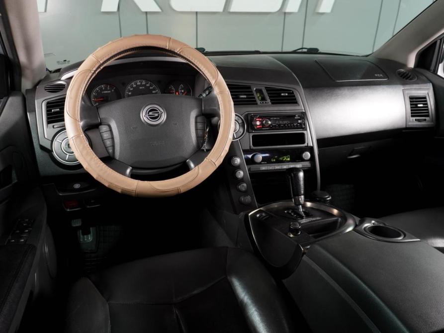 SsangYong Kyron I Рестайлинг Воронеж  - изображение 6
