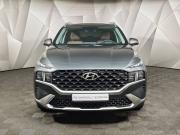Hyundai Santa Fe IV Рестайлинг Москва  - изображение 35