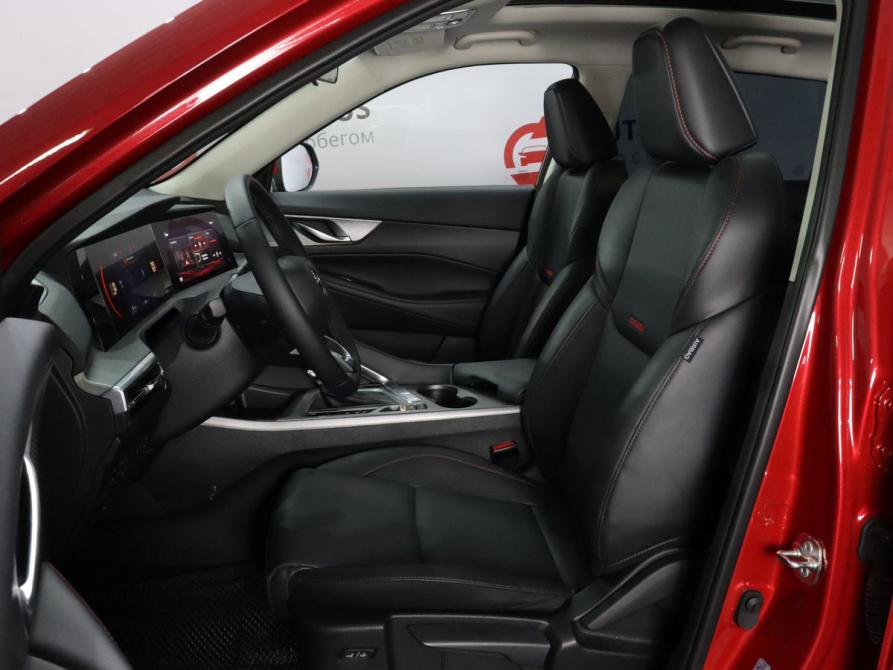 Changan CS35 Plus I Рестайлинг Минеральные Воды  - изображение 7
