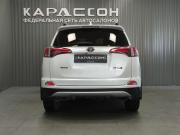 Toyota RAV4 IV (XA40) Рестайлинг Пермь  - изображение 22