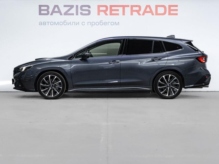 Subaru Levorg II Тюмень  - изображение 9