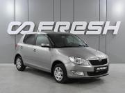 Skoda Fabia II Рестайлинг Ростов-на-Дону  - изображение 16