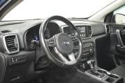Kia Sportage IV Рестайлинг Сургут  - изображение 35