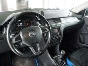 Skoda Rapid I Березовский  - изображение 26