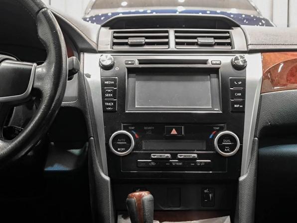 Toyota Camry VII (XV50) с пробегом 2012 года, цена 1 350 000 рублей, 220730 км, седан, Автокод Объявления