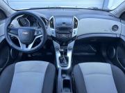 Chevrolet Cruze I Рестайлинг Саратов  - изображение 25