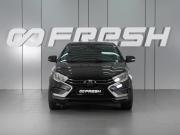 Lada (ВАЗ) Vesta I Рестайлинг (NG) Минеральные Воды  - изображение 19