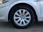 Hyundai Solaris I Липецк  - изображение 22