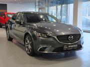 Mazda 6 III (GJ) Рестайлинг Казань  - изображение 25