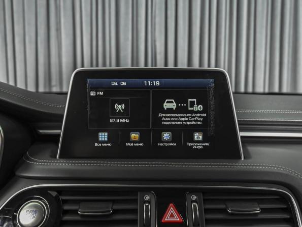 Genesis G70 I с пробегом 2019 года, цена 2 320 000 рублей, 146453 км, седан, Автокод Объявления