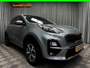 Kia Sportage IV Рестайлинг Стерлитамак  - изображение 38