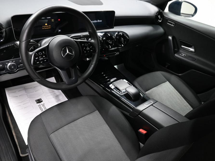 Mercedes-Benz A-Класс IV (W177) Тверь  - изображение 8