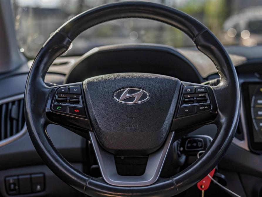 Hyundai Creta I Санкт-Петербург  - изображение 6