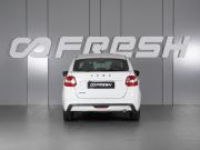 Lada (ВАЗ) Granta I Рестайлинг Минеральные Воды  - изображение 21