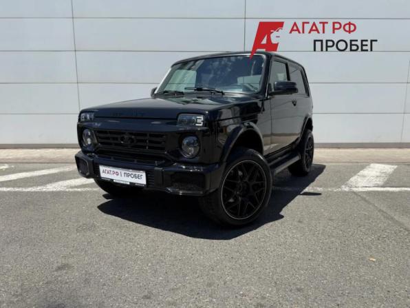Lada (ВАЗ) 2121 (4x4) I Рестайлинг с пробегом 2015 года, цена 700 000 рублей, 127900 км, внедорожник, Автокод Объявления
