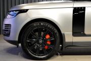 Land Rover Range Rover IV Рестайлинг Иркутск  - изображение 52