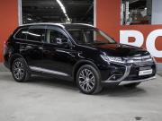 Mitsubishi Outlander III Рестайлинг 2 Москва  - изображение 26