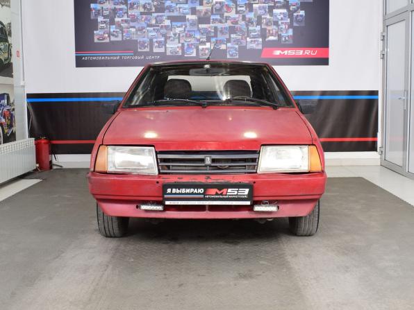 Lada (ВАЗ) 2109 с пробегом 1994 года, цена 114 999 рублей, 111706 км, хэтчбек, Автокод Объявления