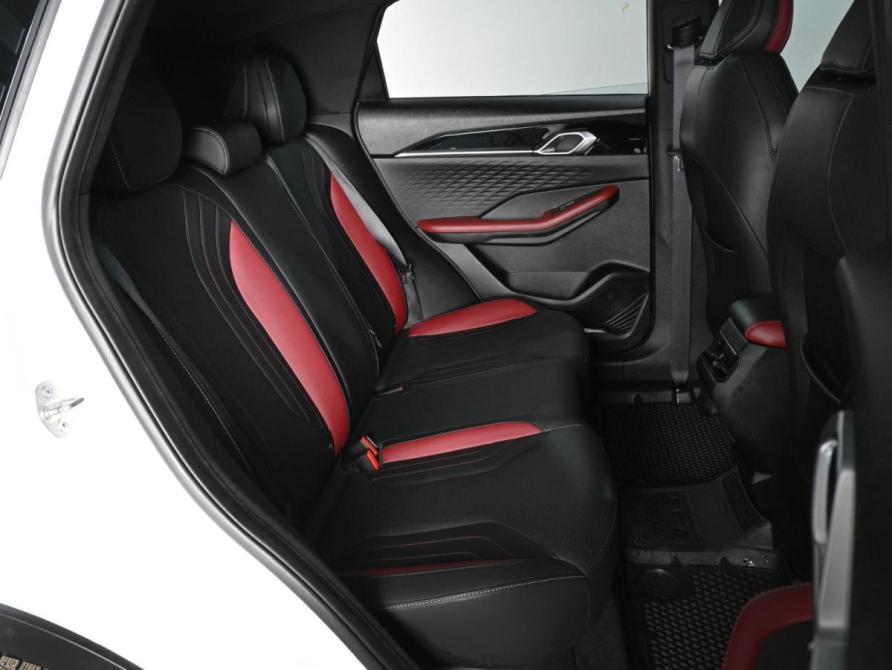 Geely Coolray I Рестайлинг Ростов-на-Дону  - изображение 7