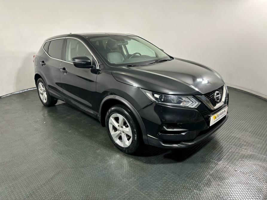 Nissan Qashqai II Рестайлинг Пермь  - изображение 3