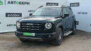 Haval Dargo Октябрьский  - изображение 21