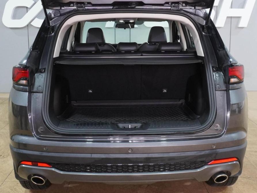 Changan CS35 Plus I Рестайлинг Воронеж  - изображение 27