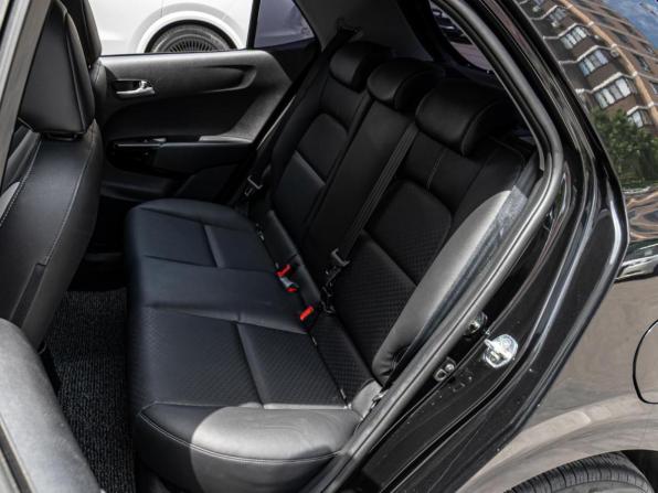Kia Morning III с пробегом 2019 года, цена 1 580 000 рублей, 47241 км, хэтчбек, Автокод Объявления