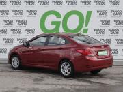 Hyundai Solaris I Рестайлинг Владимир  - изображение 21