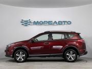 Toyota RAV4 IV (XA40) Рестайлинг Калининград  - изображение 28