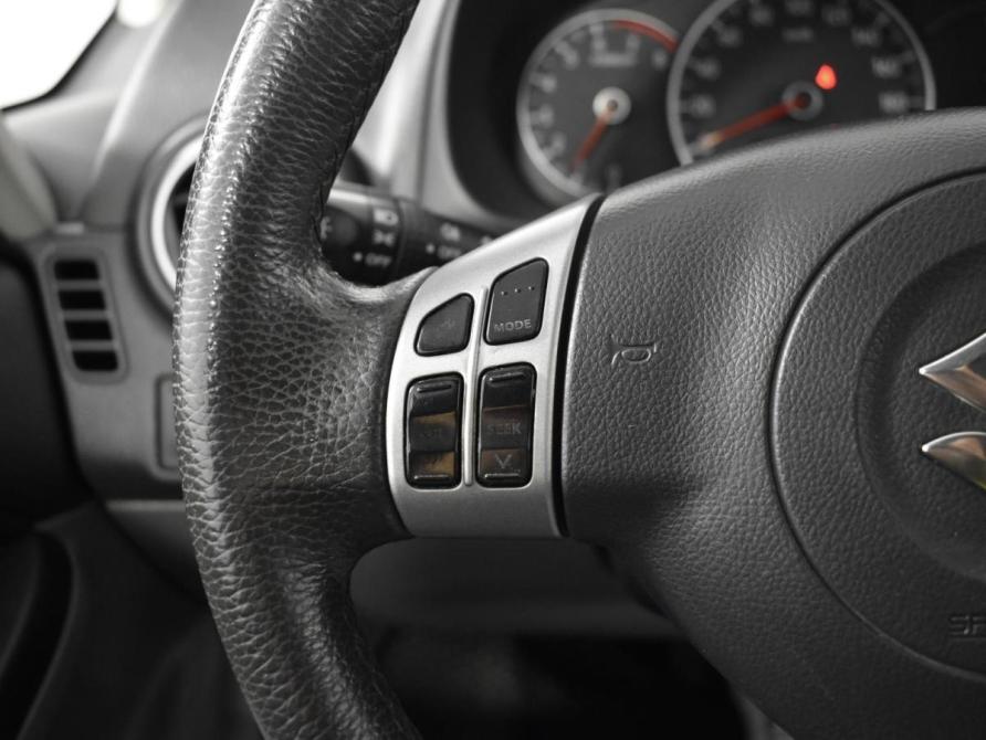 Suzuki SX4 I (Classic) Казань  - изображение 14