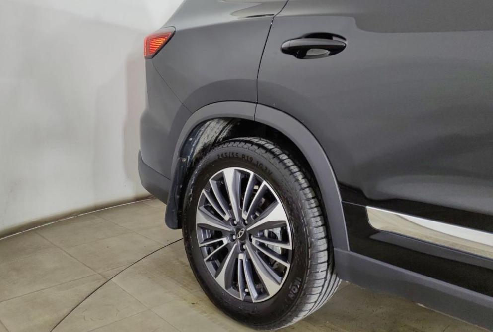 Chery Tiggo 8 Pro Max I Рестайлинг Волгоград  - изображение 26