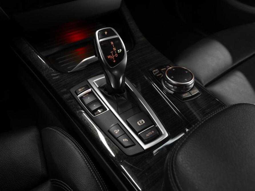 BMW X4 I (F26) Москва  - изображение 18