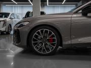 Audi A5 III (B10) Москва  - изображение 50