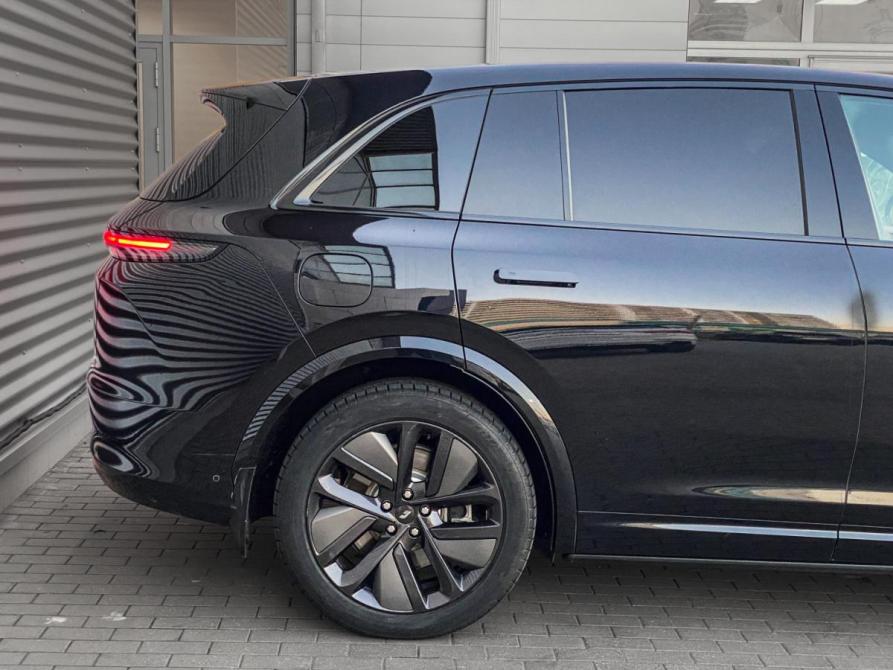 Li Auto (Lixiang) L7 I Москва  - изображение 8
