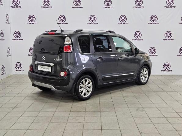 Citroen C3 Picasso I с пробегом 2012 года, цена 664 000 рублей, 103576 км, минивэн, Автокод Объявления