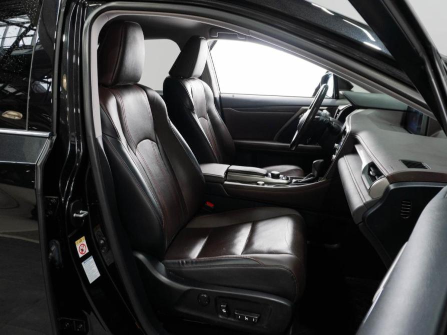 Lexus RX IV Тюмень  - изображение 8