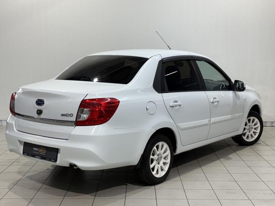 Datsun on-DO I Курск  - изображение 3