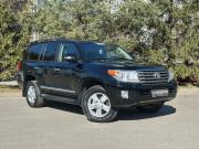 Toyota Land Cruiser 200 Series Рестайлинг 1 Санкт-Петербург  - изображение 44