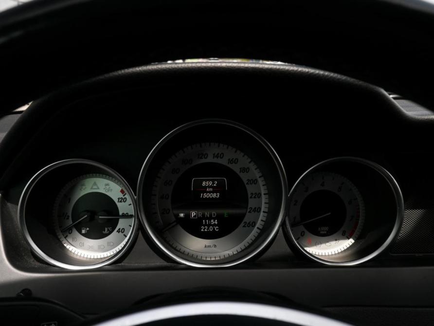Mercedes-Benz C-Класс III (W204) Рестайлинг Волгоград  - изображение 13