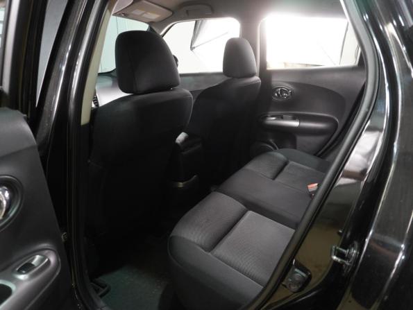 Nissan Juke I с пробегом 2011 года, цена 989 000 рублей, 145565 км, внедорожник, Автокод Объявления