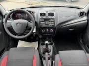 Lada (ВАЗ) Granta I Рестайлинг Краснодар  - изображение 22