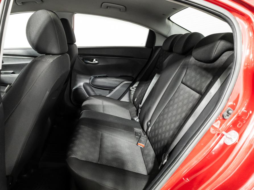 Kia Rio IV Санкт-Петербург  - изображение 10