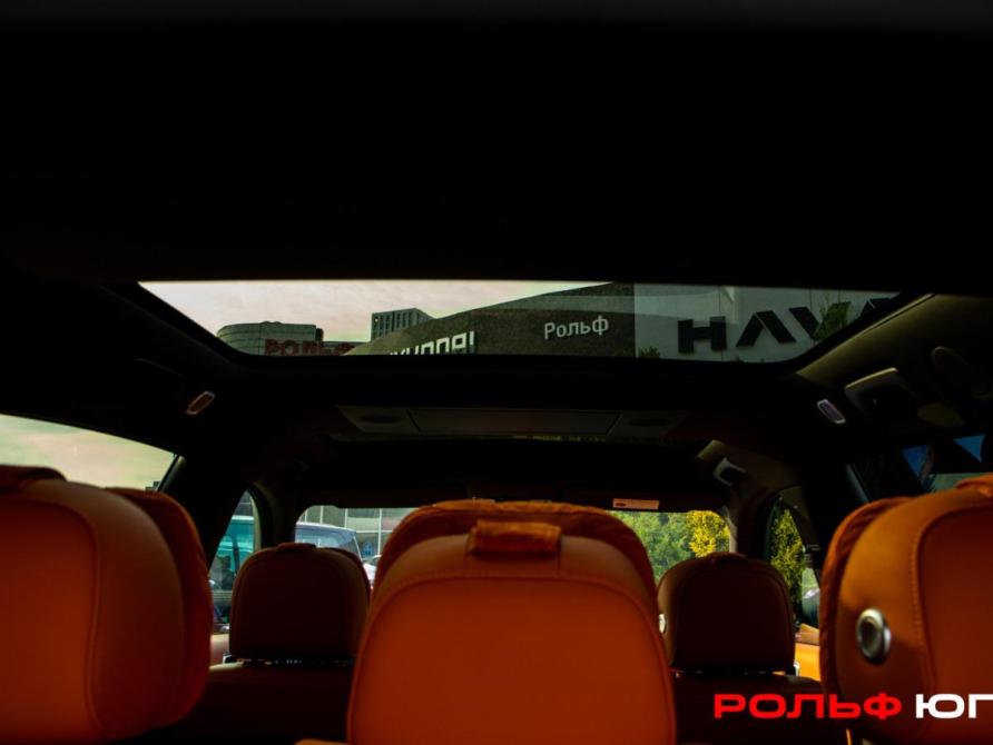 Li Auto (Lixiang) L7 I Рестайлинг Москва  - изображение 14