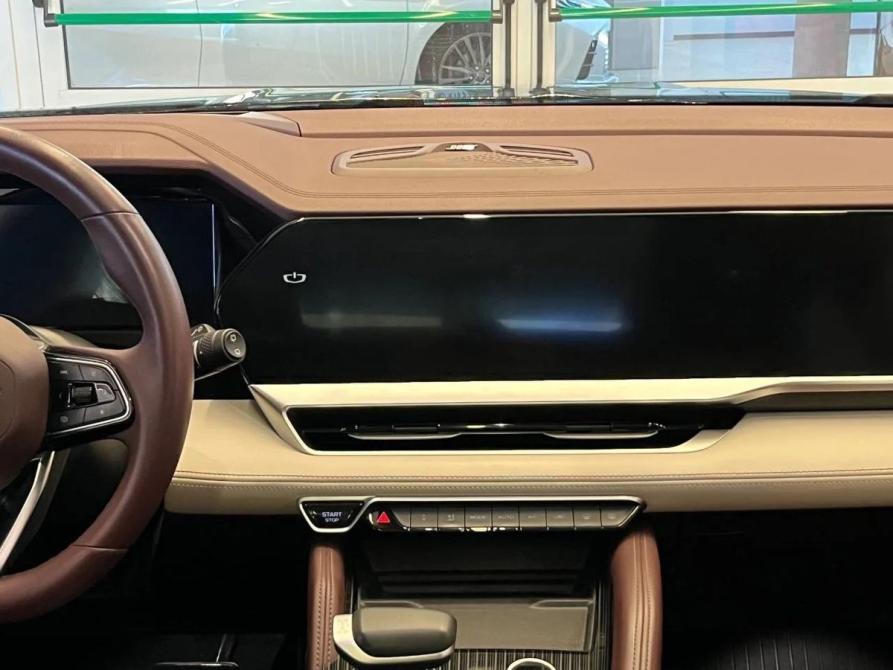 Geely Monjaro I Челябинск  - изображение 12